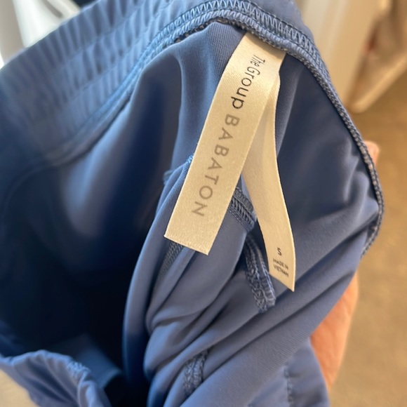 Blue dreamy pants - Picture 2 of 2